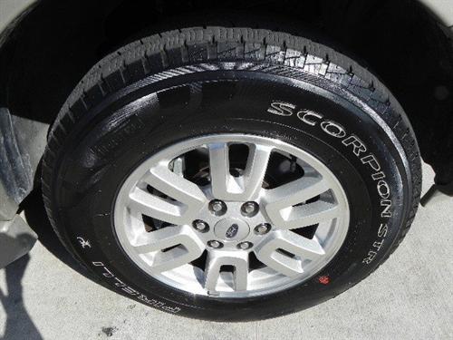 Ford Expedition EL 2008 photo 2