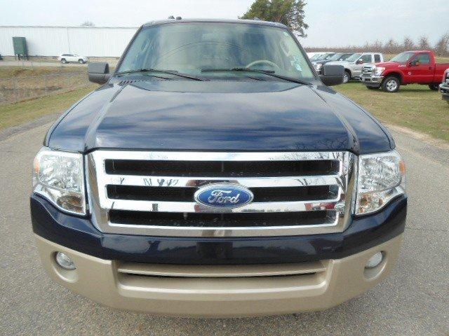 Ford Expedition EL 2008 photo 2