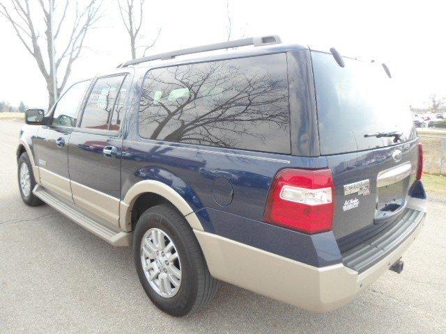 Ford Expedition EL 2008 photo 5