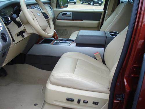 Ford Expedition EL 2008 photo 4