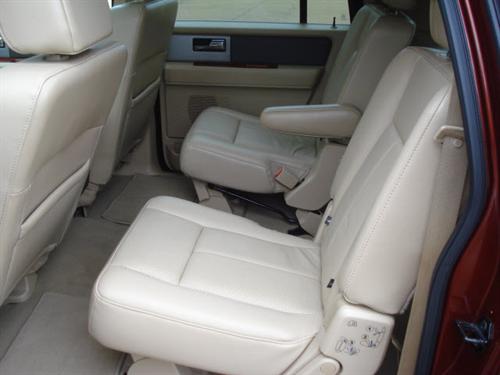 Ford Expedition EL 2008 photo 2
