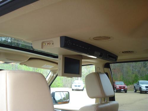 Ford Expedition EL 2008 photo 1