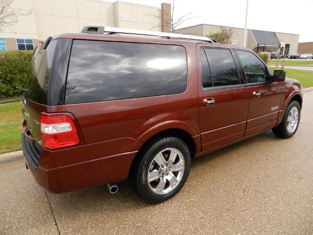 Ford Expedition EL 2008 photo 2