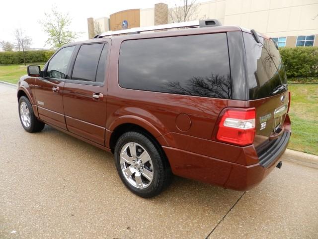 Ford Expedition EL 2008 photo 3