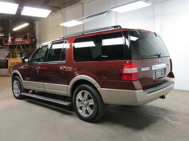 Ford Expedition EL 2008 photo 3
