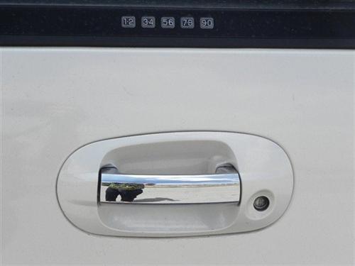 Ford Expedition EL 2008 photo 5