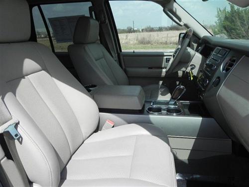 Ford Expedition EL 2008 photo 2