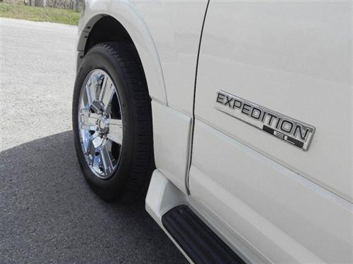 Ford Expedition EL SLT 25 Other