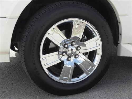 Ford Expedition EL 2008 photo 1