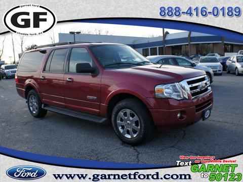 Ford Expedition EL ESi Other