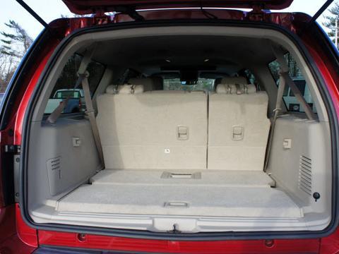 Ford Expedition EL 2008 photo 5