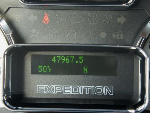 Ford Expedition EL 2008 photo 1