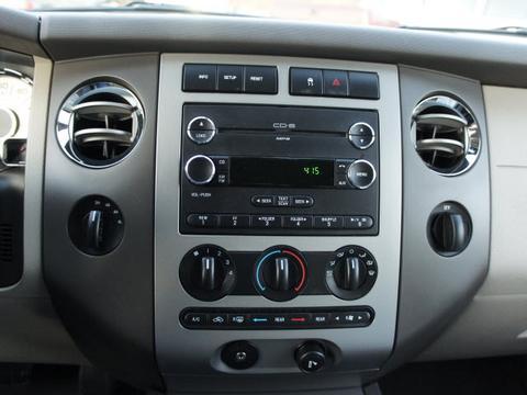 Ford Expedition EL 2008 photo 4