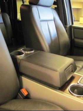 Ford Expedition EL 2008 photo 4