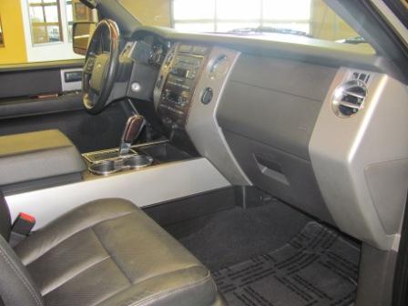 Ford Expedition EL 2008 photo 5