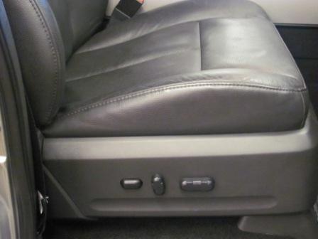 Ford Expedition EL 2008 photo 3