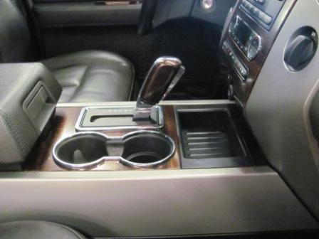 Ford Expedition EL 2008 photo 2