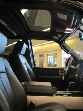 Ford Expedition EL 2008 photo 1
