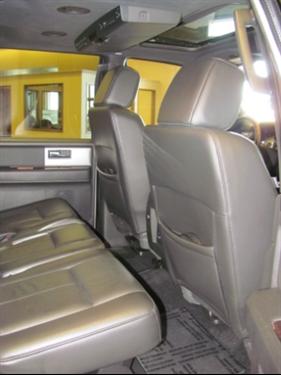 Ford Expedition EL SLT 25 Other