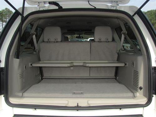 Ford Expedition EL SLT 25 Other