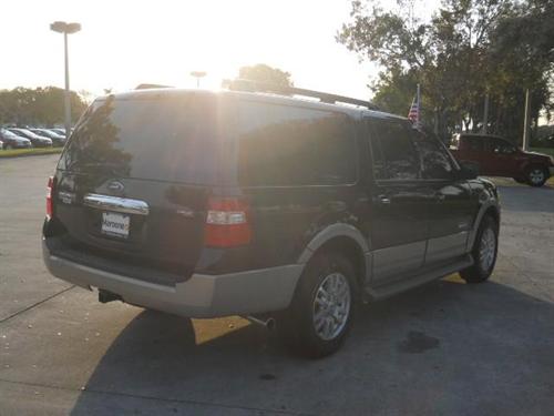 Ford Expedition EL 2008 photo 1