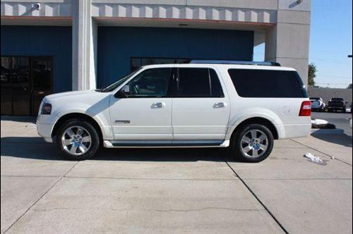 Ford Expedition EL SLT 25 Other