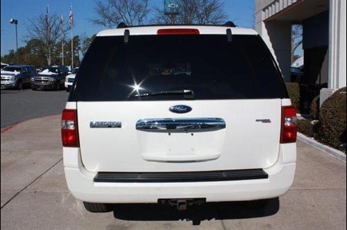 Ford Expedition EL 2008 photo 4