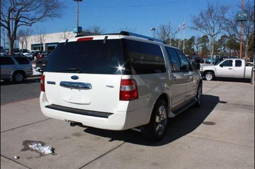 Ford Expedition EL 2008 photo 5