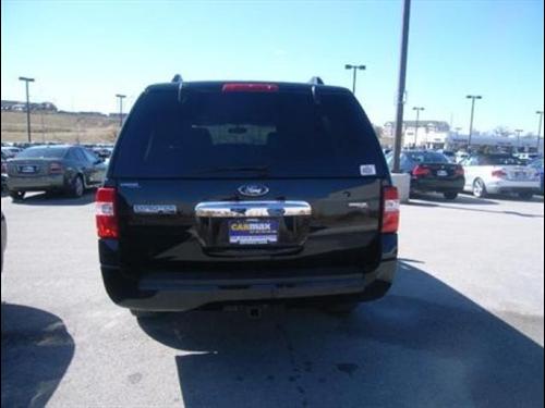 Ford Expedition EL 2008 photo 5