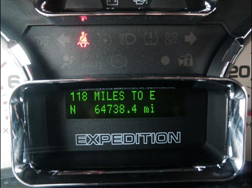 Ford Expedition EL 2008 photo 1