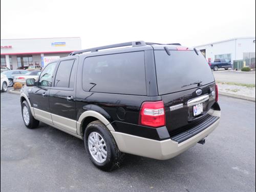 Ford Expedition EL 2008 photo 2