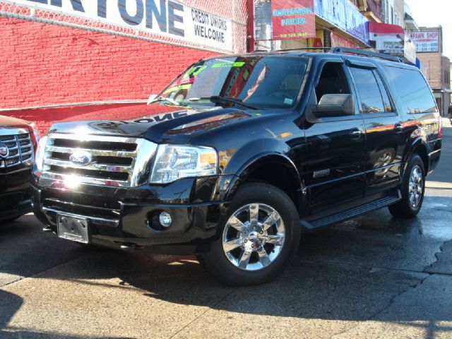 Ford Expedition EL 2008 photo 4