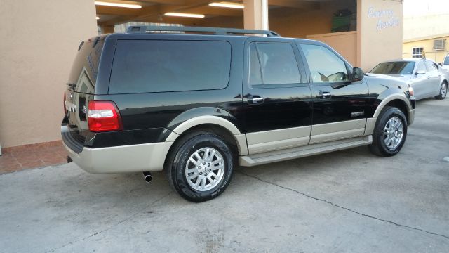 Ford Expedition EL 2008 photo 1