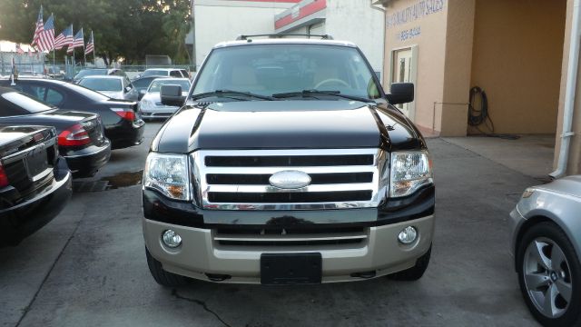 Ford Expedition EL 2008 photo 3