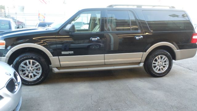 Ford Expedition EL 2008 photo 4