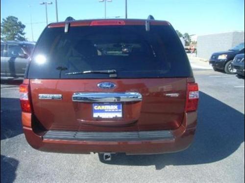 Ford Expedition EL 2008 photo 2