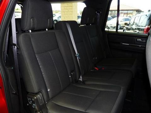 Ford Expedition EL 2009 photo 1