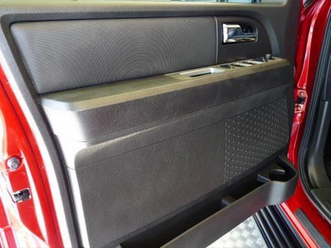 Ford Expedition EL 2009 photo 2