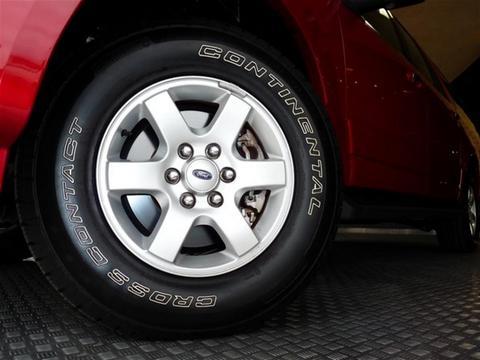 Ford Expedition EL 2009 photo 3