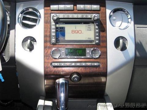 Ford Expedition EL SLT 25 Other