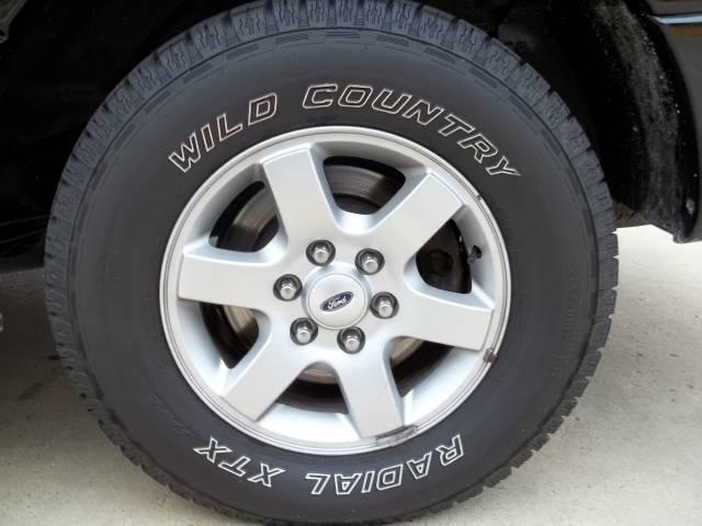 Ford Expedition EL 2009 photo 4