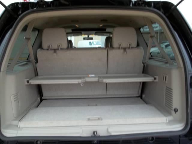 Ford Expedition EL 2009 photo 5