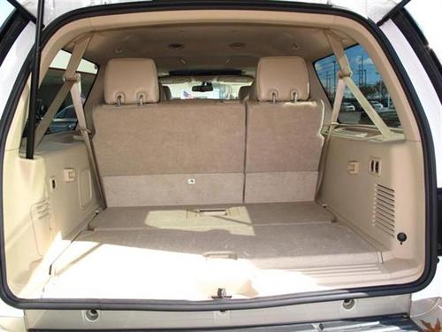Ford Expedition EL 2009 photo 1