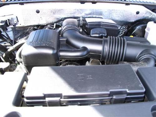 Ford Expedition EL 2009 photo 2