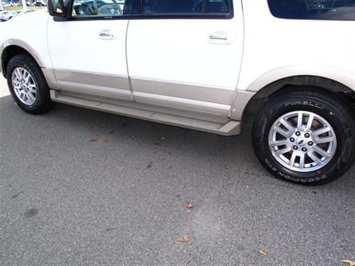 Ford Expedition EL 2009 photo 5