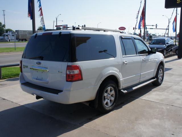 Ford Expedition EL ESi SUV