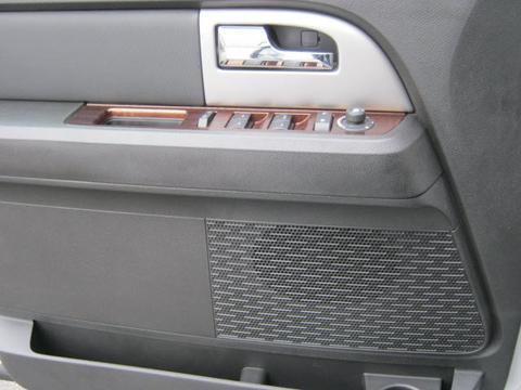 Ford Expedition EL SLT 25 Other