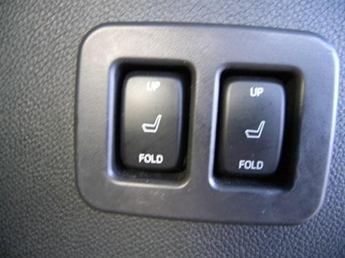 Ford Expedition EL 2009 photo 3