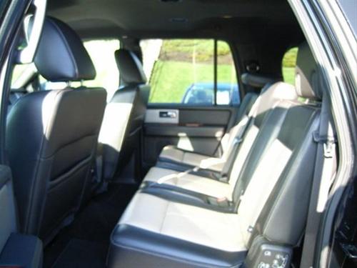 Ford Expedition EL 2009 photo 5