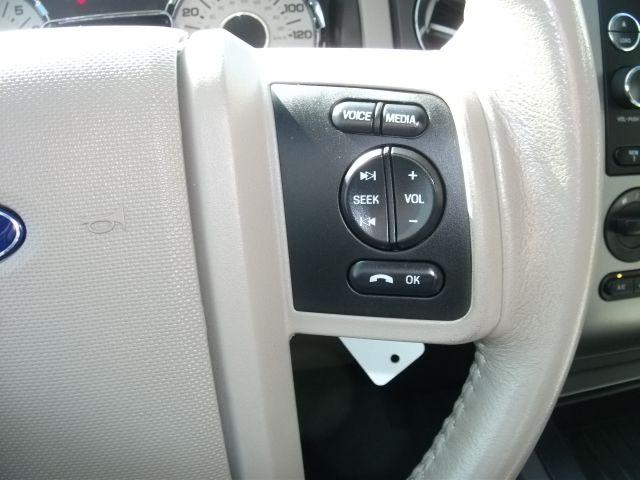 Ford Expedition EL 2009 photo 3
